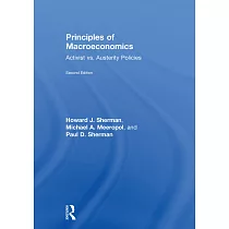 Principles of Macroeconomics： Activist vs. Austerity Policies