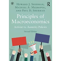 Principles of Macroeconomics： Activist vs. Austerity Policies