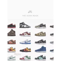 Nike SB： The Dunk Book