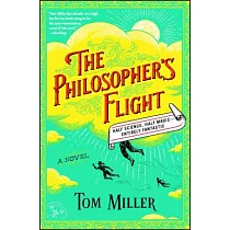 The Philosopher’s Flight