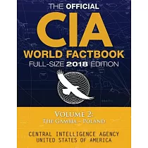 The Official CIA World Factbook 2018： The Gambia ─ Poland