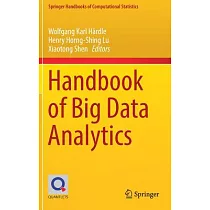 Handbook of Big Data Analytics