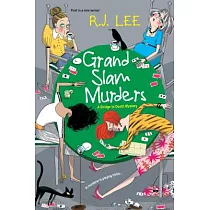 Grand Slam Murders