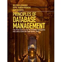 Principles of Database Management