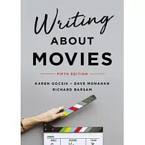 Writing About Movies
