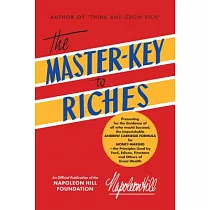 The Master─Key to Riches