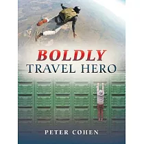 Boldly Travel Hero