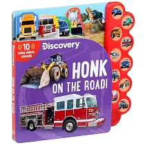 Discovery： Honk on the Road!