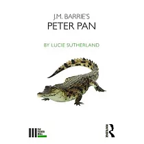 J. M. Barrie’s Peter Pan