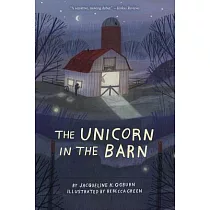 The Unicorn in the Barn