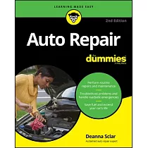 Auto Repair for Dummies