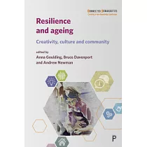 Creative Practice in the Resilience of Older People