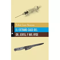 El Extrano Caso del Dr. Jekyll Y Mr. Hyde