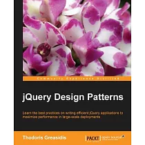 Jquery Design Patterns