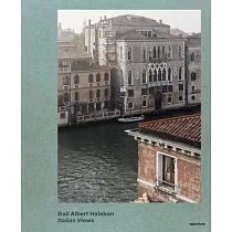 Gail Albert Halaban： Italian Views