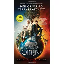 Good Omens： The Nice and Accurate Prophecies of Agnes Nutter， Witch