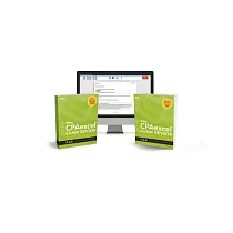 Wiley Cpaexcel Exam Review 2019 Practice Questions： Financial Accounting and Reporting