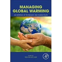 Managing Global Warming： An Interface of Technology and Human Issues