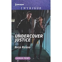 Undercover Justice