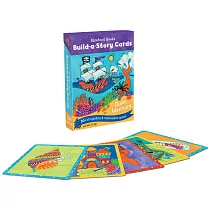 Build a Story Cards Ocean Adventure