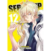 Servamp Vol. 12
