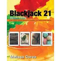 Blackjack 21： Sweet Treats