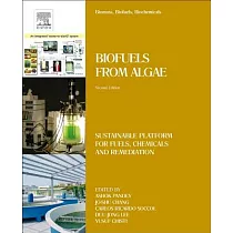 Biomass， Biofuels， Biochemicals： Biofuels from Algae