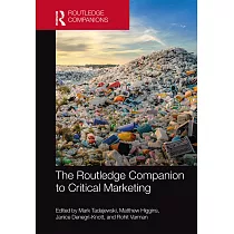 The Routledge Companion to Critical Marketing