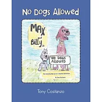 No Dogs Allowed