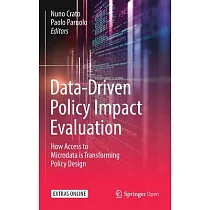 Data─Driven Policy Impact Evaluation： How Access to Microdata Is Transforming Policy Design