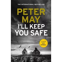 I’ll Keep You Safe