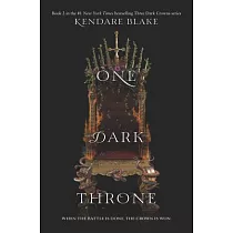 One Dark Throne