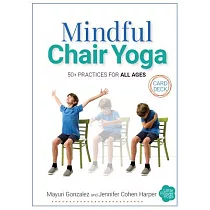 Chair Yoga For Seniors: The Only Chair Yoga For Seniors Program