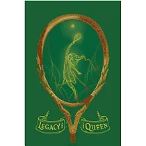 Legacy and the Queen
