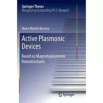 Active Plasmonic Devices： Based on Magnetoplasmonic Nanostructures