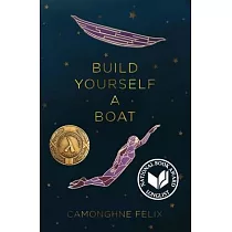 Build Yourself a Boat