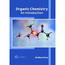 Organic Chemistry： An Introduction