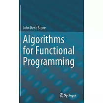 Algorithms for Functional Programming