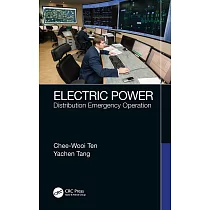 Electric Power： Distribution Emergency Operation