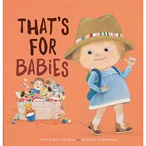 That’s for Babies
