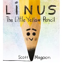 Linus the Little Yellow Pencil