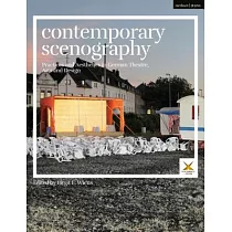 Contemporary Scenography： Practices and Aesthetics in German Theatre， Arts and Design