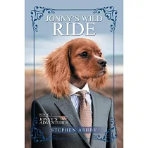 Jonny’s Wild Ride 1