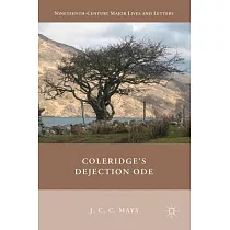 Coleridge’s Dejection Ode