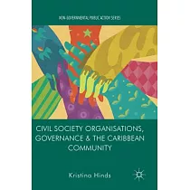 Civil Society Organisations， Governance and the Caribbean Community
