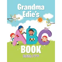 Grandma Edie’s ABC Book