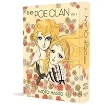 The Poe Clan 1
