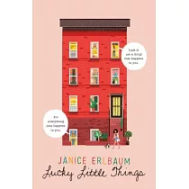 Lucky Little Things