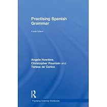 Practising Spanish Grammar