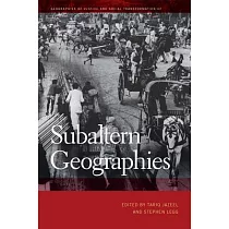 Subaltern Geographies